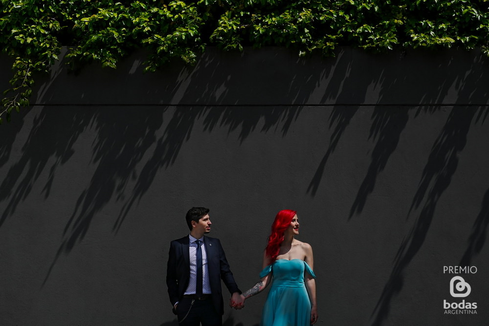 foto de casamiento premiada en el portal bodas argentina por matias savransky fotografo buenos aires