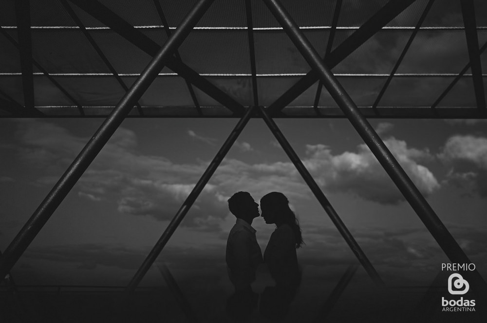 foto premiada por el portal bodas argentina por matias savransky fotografo buenos aires