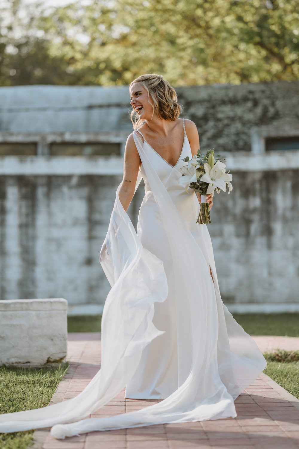 foto de casamiento en el salon espacio mendoza arpilar por matias savransky fotografo buenos aires