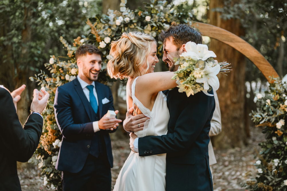 foto de casamiento en el salon espacio mendoza arpilar por matias savransky fotografo buenos aires