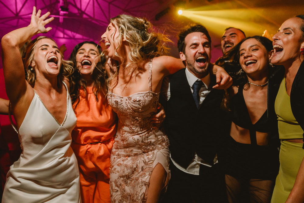 foto de casamiento en el salon espacio mendoza arpilar por matias savransky fotografo buenos aires