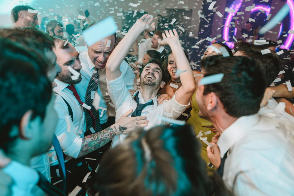 foto de casamiento en el salon espacio mendoza arpilar por matias savransky fotografo buenos aires