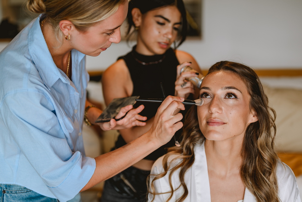 Foto de casamiento en Las Cortaderas eventos por Matias Savransky fotografo de Buenos Aires