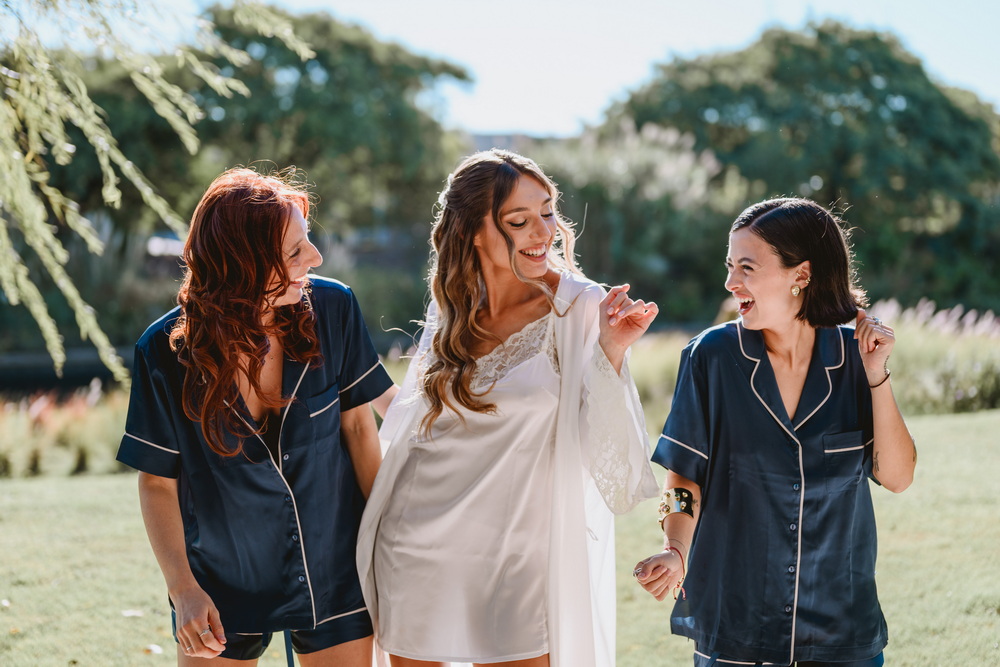 Foto de casamiento en Las Cortaderas eventos por Matias Savransky fotografo de Buenos Aires