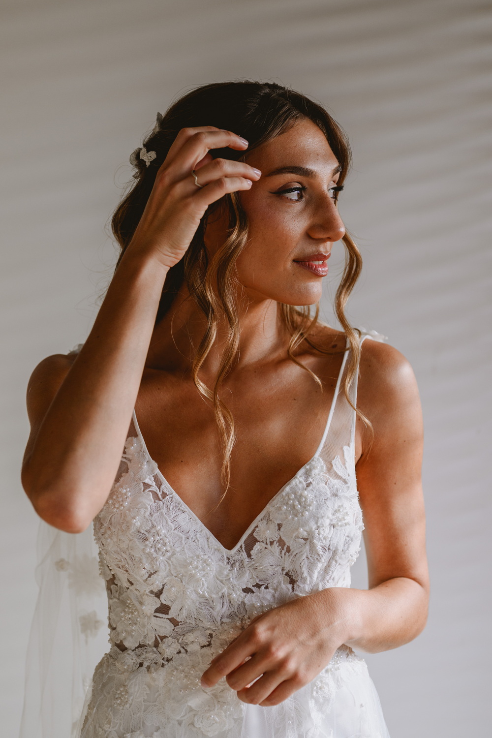 Foto de casamiento en Las Cortaderas eventos por Matias Savransky fotografo de Buenos Aires