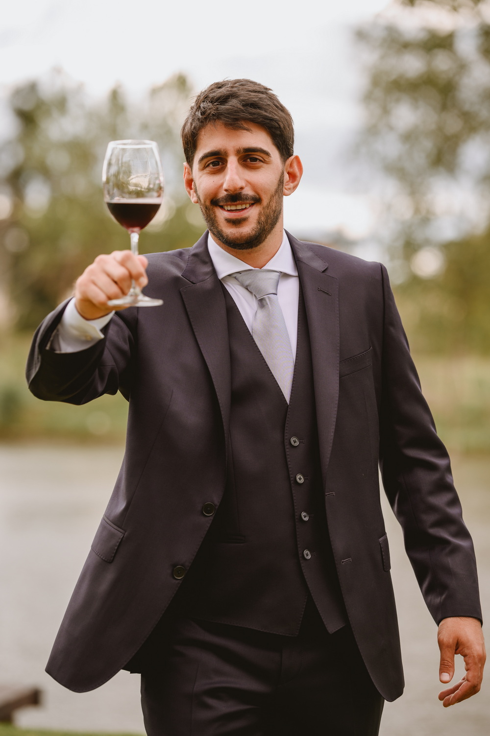 Foto de casamiento en Las Cortaderas eventos por Matias Savransky fotografo de Buenos Aires