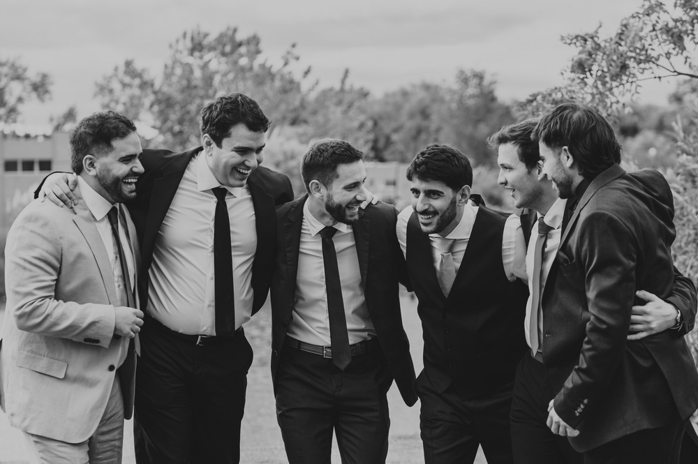 Foto de casamiento en Las Cortaderas eventos por Matias Savransky fotografo de Buenos Aires