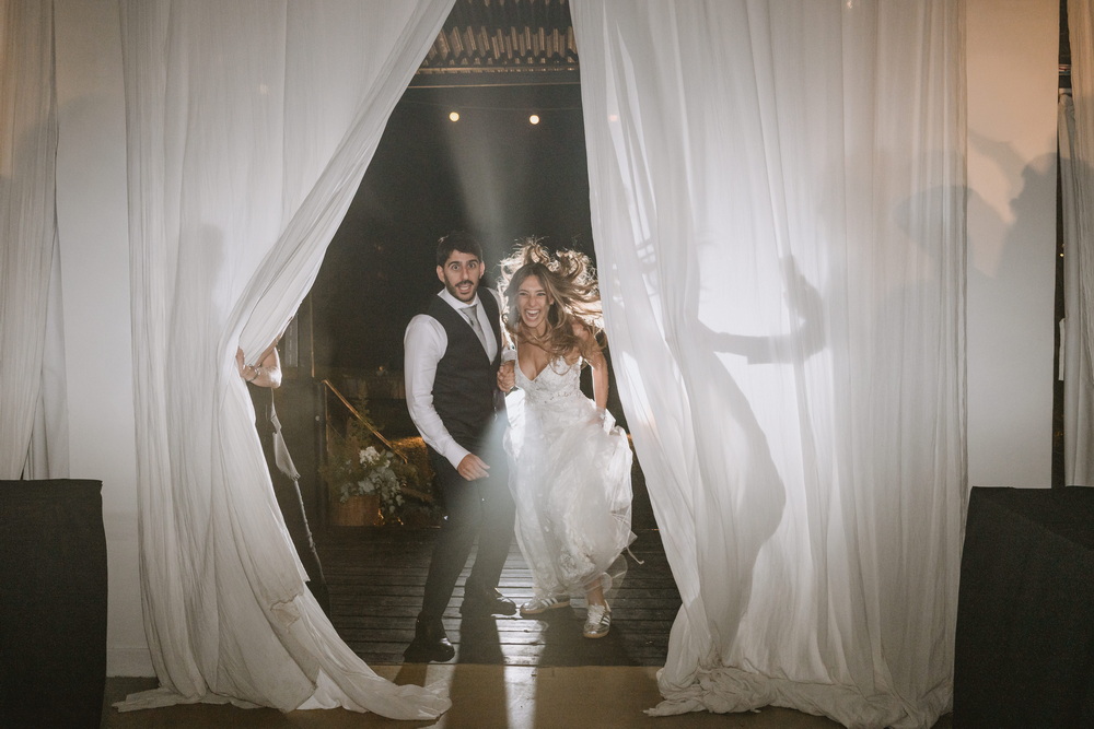 Foto de casamiento en Las Cortaderas eventos por Matias Savransky fotografo de Buenos Aires