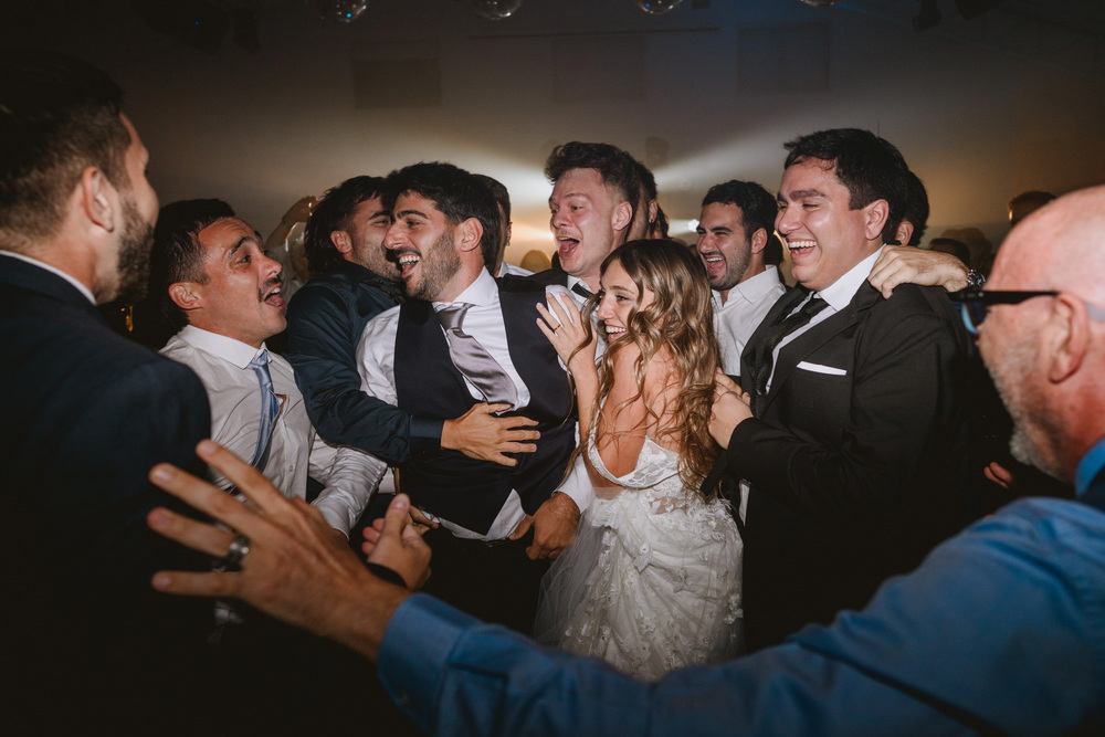 Foto de casamiento en Las Cortaderas eventos por Matias Savransky fotografo de Buenos Aires