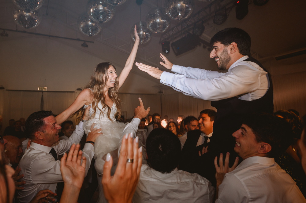 Foto de casamiento en Las Cortaderas eventos por Matias Savransky fotografo de Buenos Aires