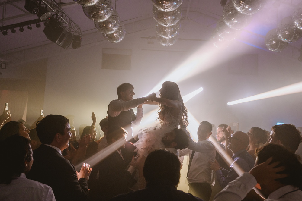 Foto de casamiento en Las Cortaderas eventos por Matias Savransky fotografo de Buenos Aires