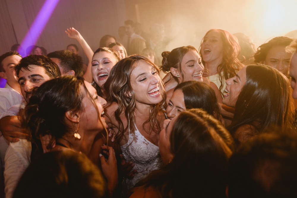 Foto de casamiento en Las Cortaderas eventos por Matias Savransky fotografo de Buenos Aires