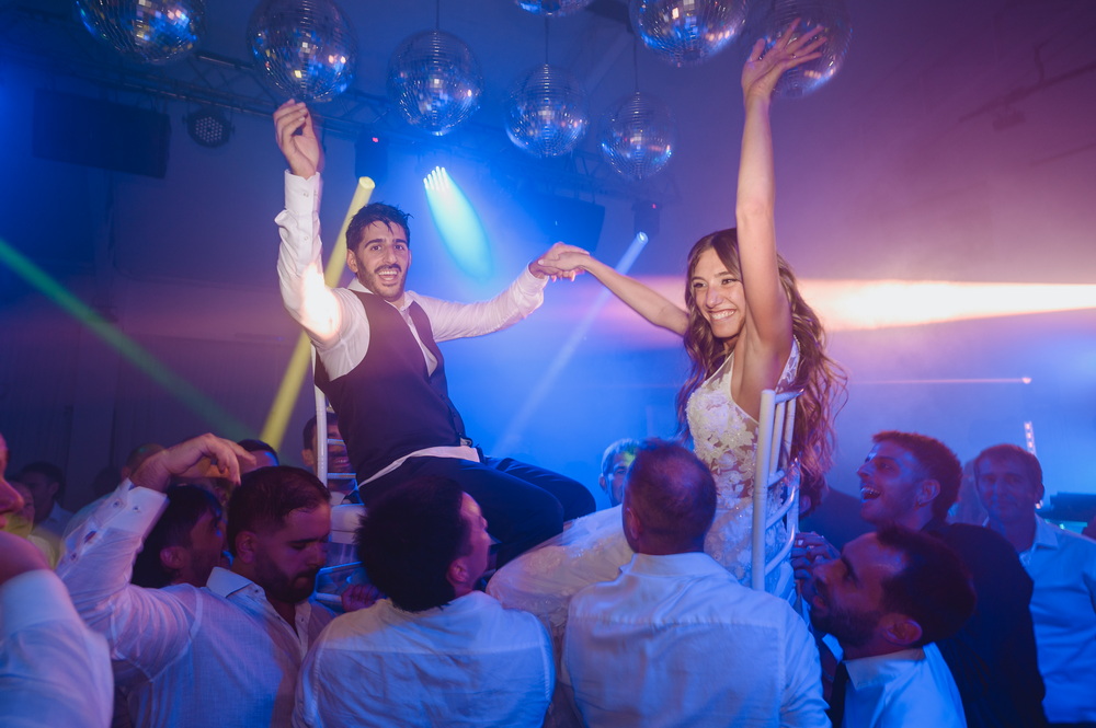 Foto de casamiento en Las Cortaderas eventos por Matias Savransky fotografo de Buenos Aires