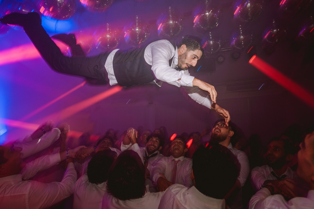 Foto de casamiento en Las Cortaderas eventos por Matias Savransky fotografo de Buenos Aires