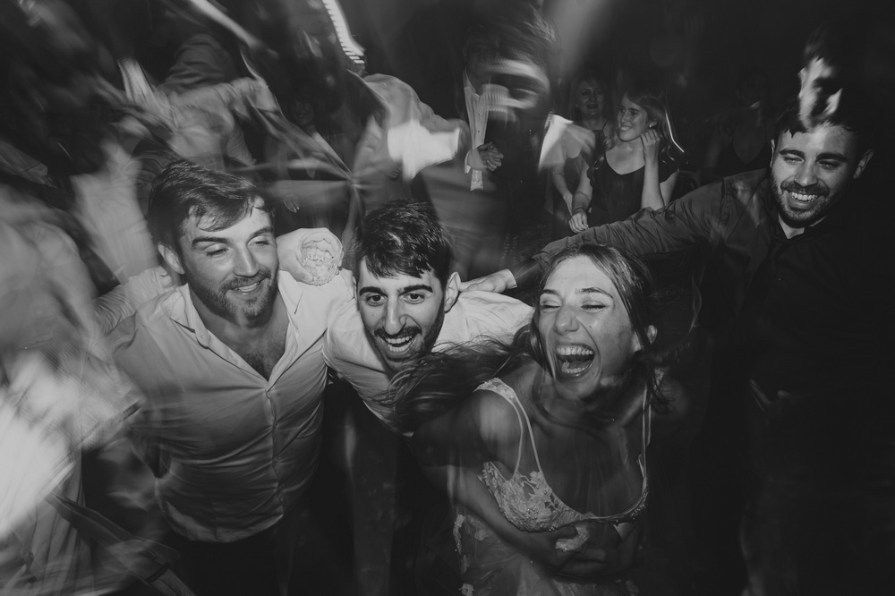 Foto de casamiento en Las Cortaderas eventos por Matias Savransky fotografo de Buenos Aires