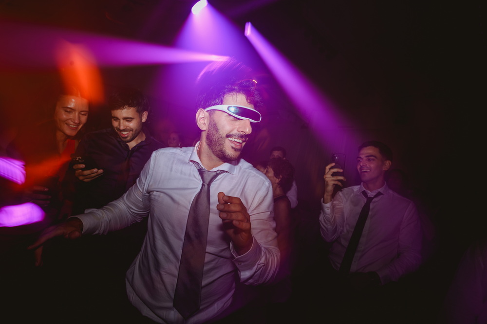 Foto de casamiento en Las Cortaderas eventos por Matias Savransky fotografo de Buenos Aires