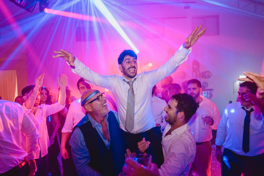 Foto de casamiento en Las Cortaderas eventos por Matias Savransky fotografo de Buenos Aires
