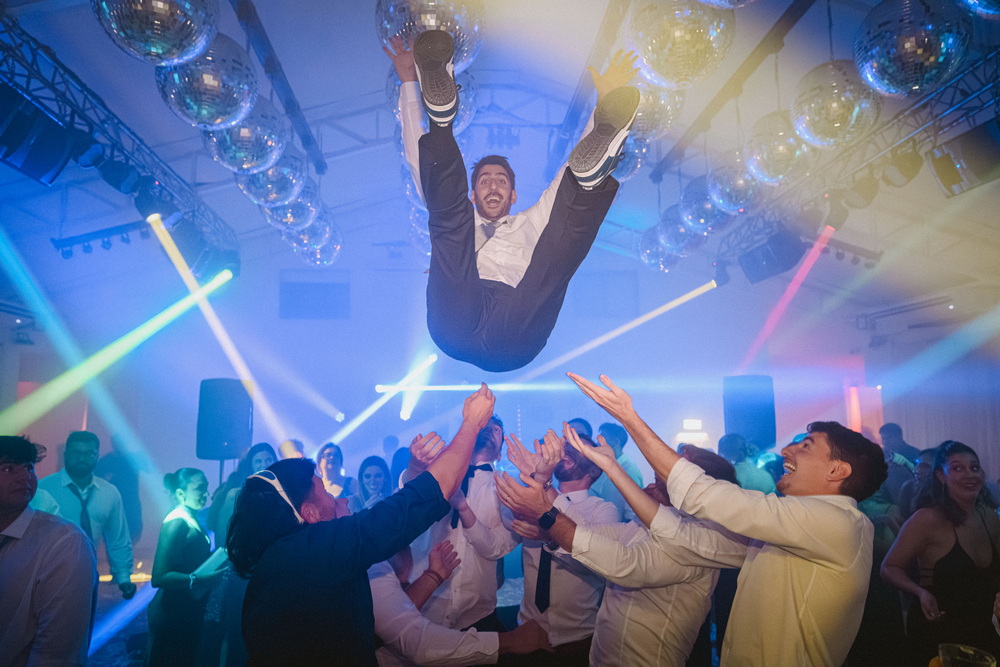 Foto de casamiento en Las Cortaderas eventos por Matias Savransky fotografo de Buenos Aires
