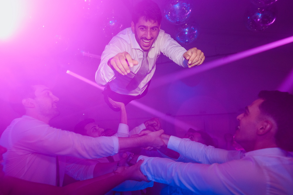 Foto de casamiento en Las Cortaderas eventos por Matias Savransky fotografo de Buenos Aires