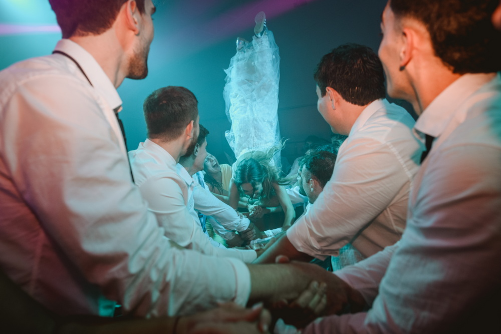 Foto de casamiento en Las Cortaderas eventos por Matias Savransky fotografo de Buenos Aires