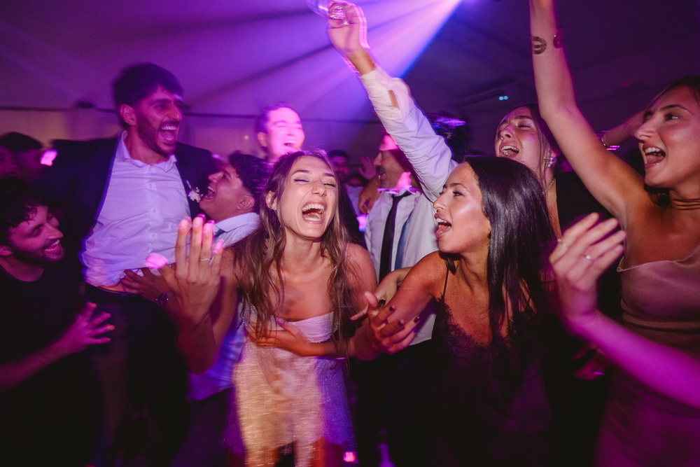 Foto de casamiento en Las Cortaderas eventos por Matias Savransky fotografo de Buenos Aires