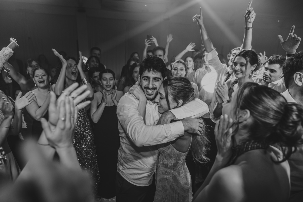 Foto de casamiento en Las Cortaderas eventos por Matias Savransky fotografo de Buenos Aires