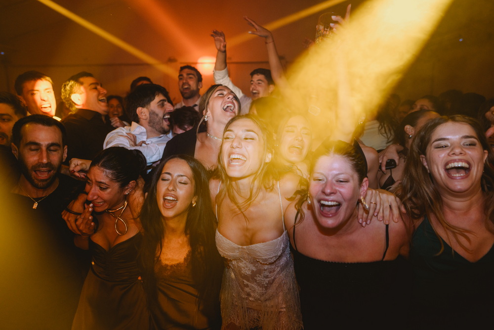 Foto de casamiento en Las Cortaderas eventos por Matias Savransky fotografo de Buenos Aires