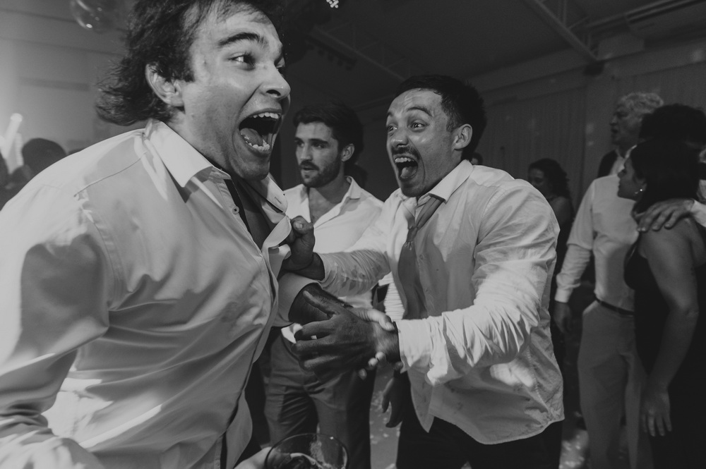 Foto de casamiento en Las Cortaderas eventos por Matias Savransky fotografo de Buenos Aires