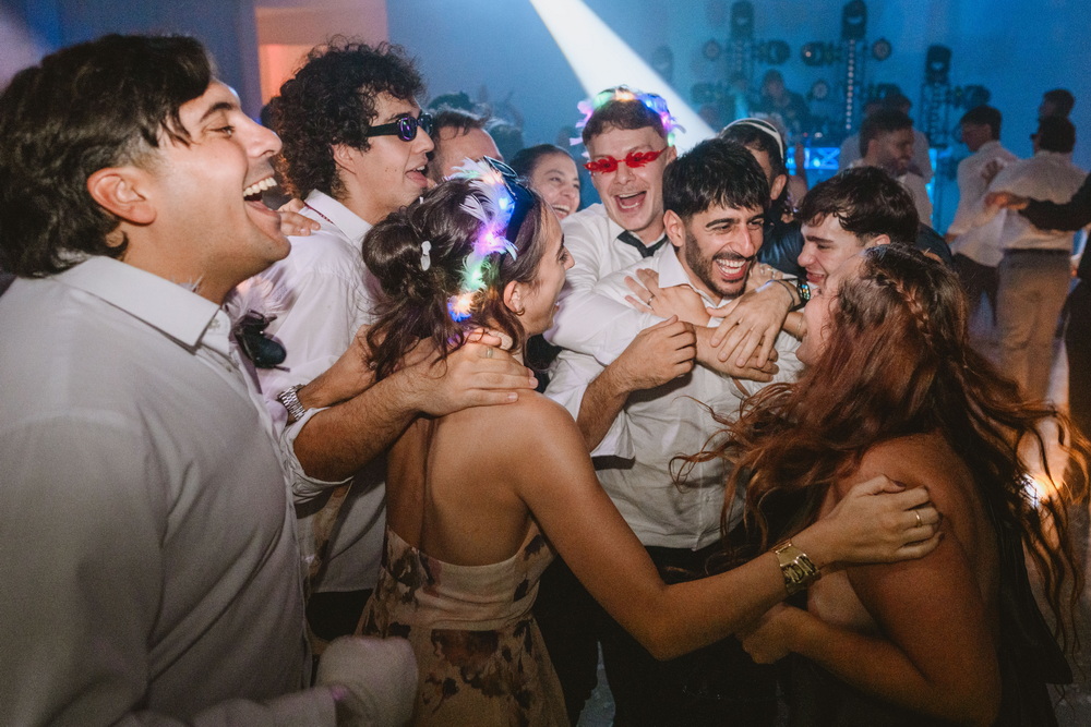 Foto de casamiento en Las Cortaderas eventos por Matias Savransky fotografo de Buenos Aires