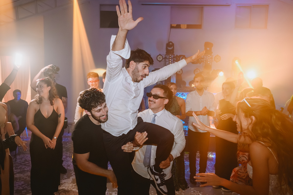 Foto de casamiento en Las Cortaderas eventos por Matias Savransky fotografo de Buenos Aires