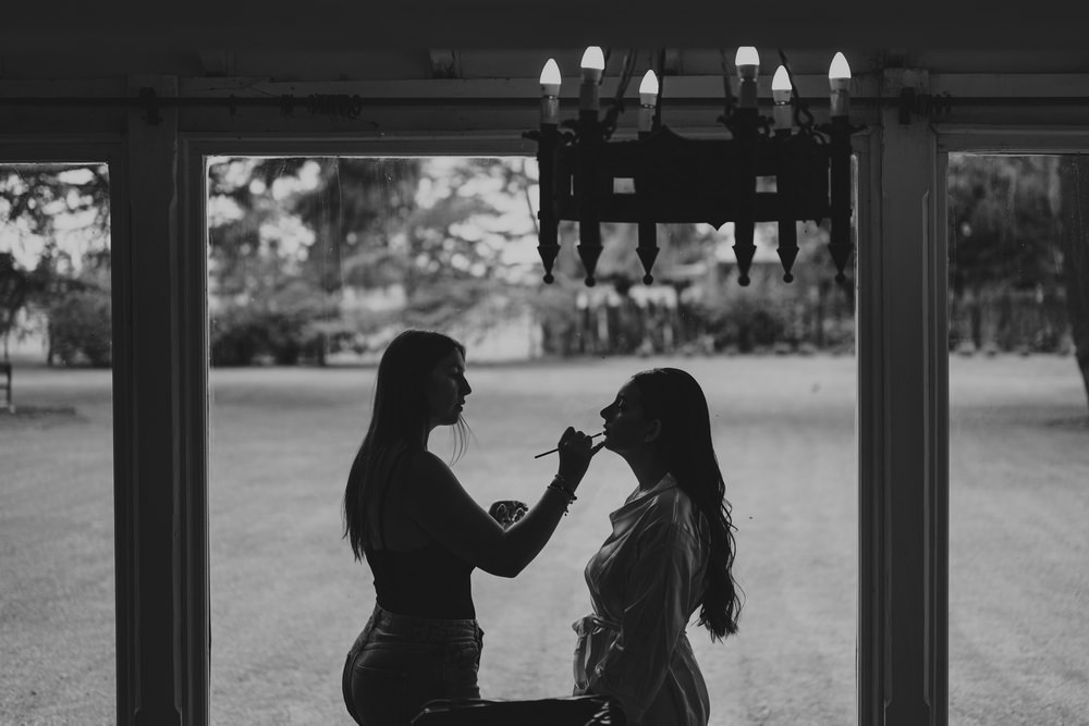 Foto de boda en Estancia El Recuerdo por Matias Savransky fotografo de Buenos Aires