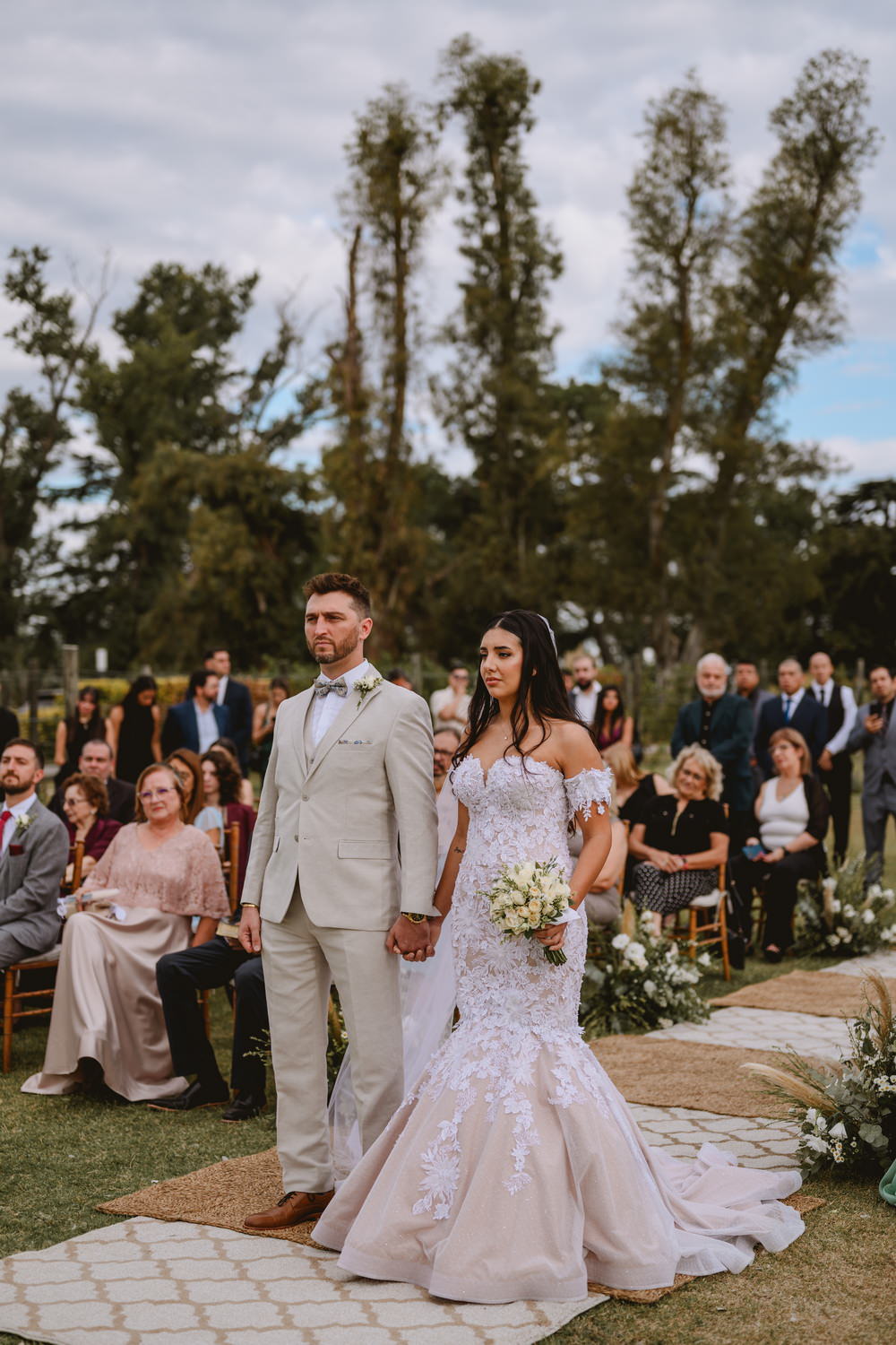 Foto de boda en Estancia El Recuerdo por Matias Savransky fotografo de Buenos Aires
