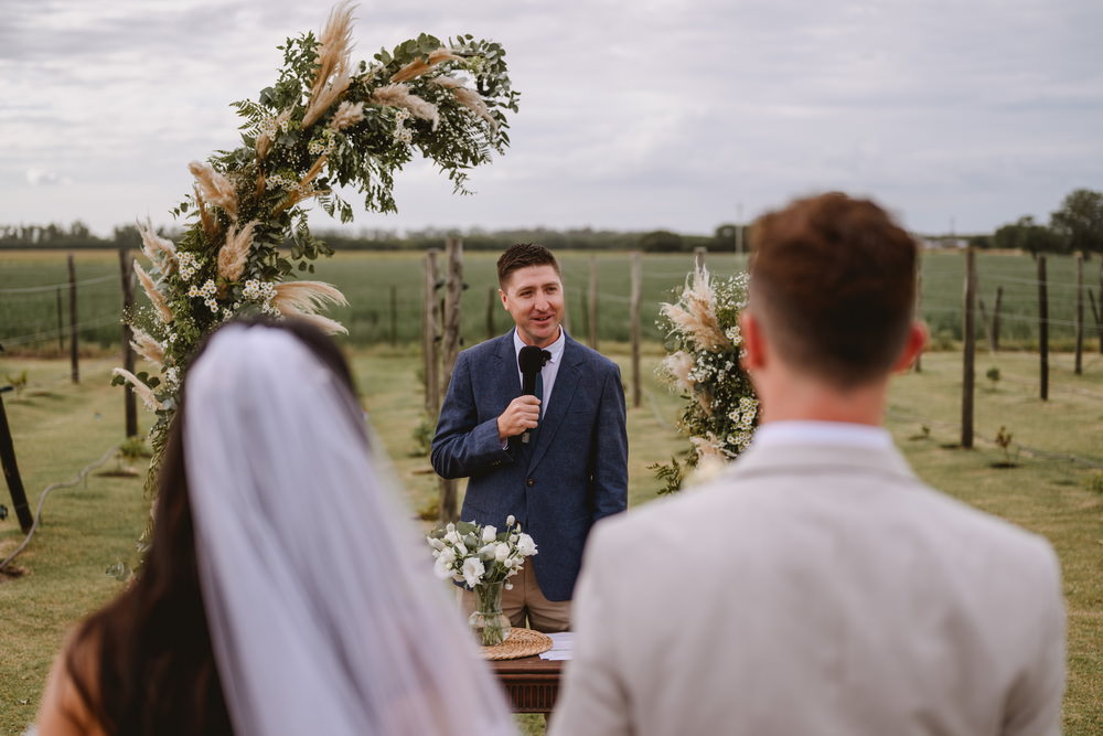 Foto de boda en Estancia El Recuerdo por Matias Savransky fotografo de Buenos Aires
