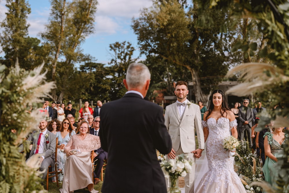 Foto de boda en Estancia El Recuerdo por Matias Savransky fotografo de Buenos Aires