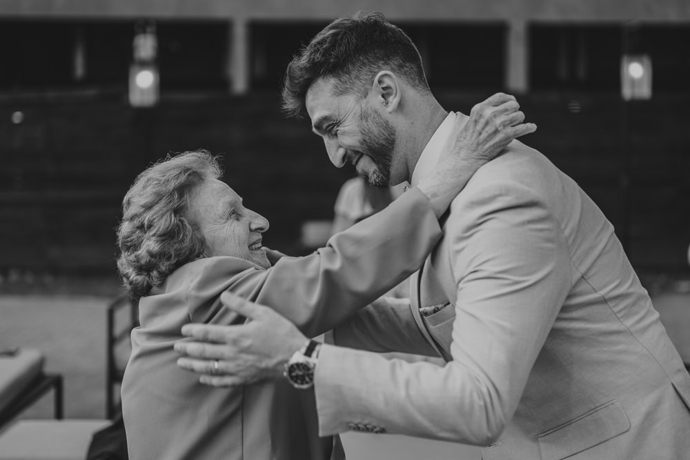 Foto de boda en Estancia El Recuerdo por Matias Savransky fotografo de Buenos Aires