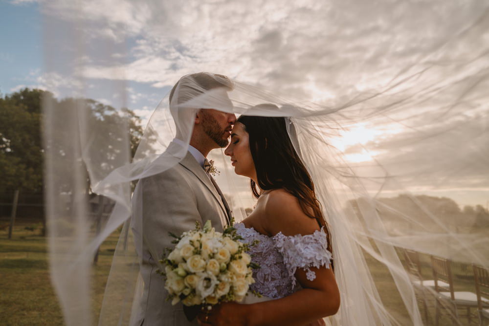 Foto de boda en Estancia El Recuerdo por Matias Savransky fotografo de Buenos Aires