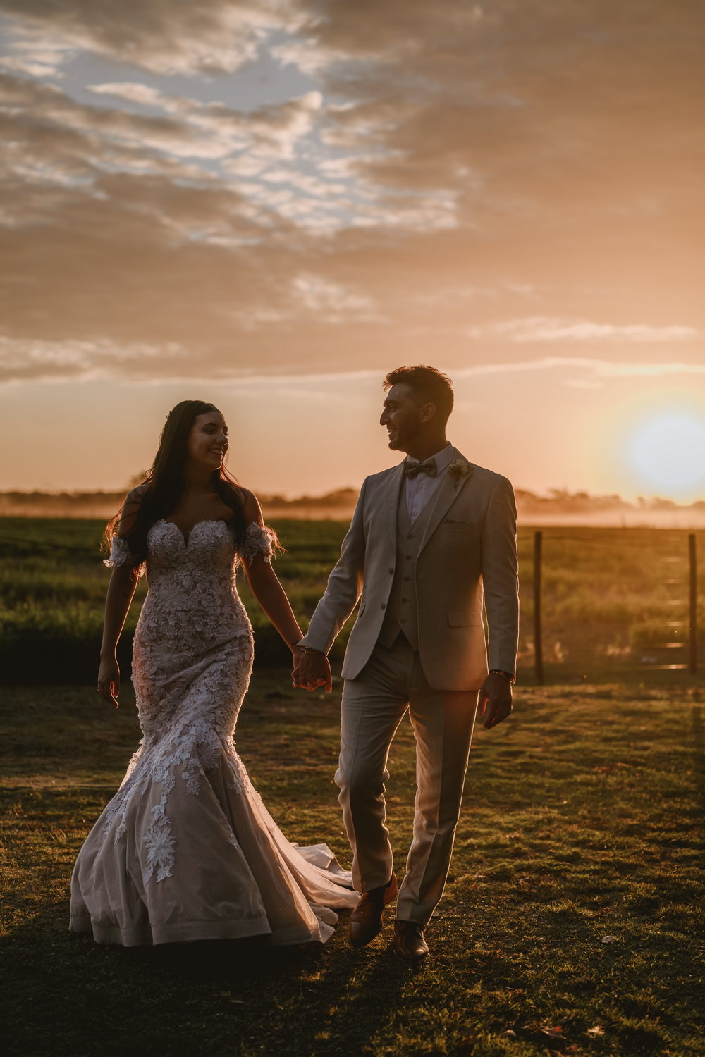 Foto de boda en Estancia El Recuerdo por Matias Savransky fotografo de Buenos Aires
