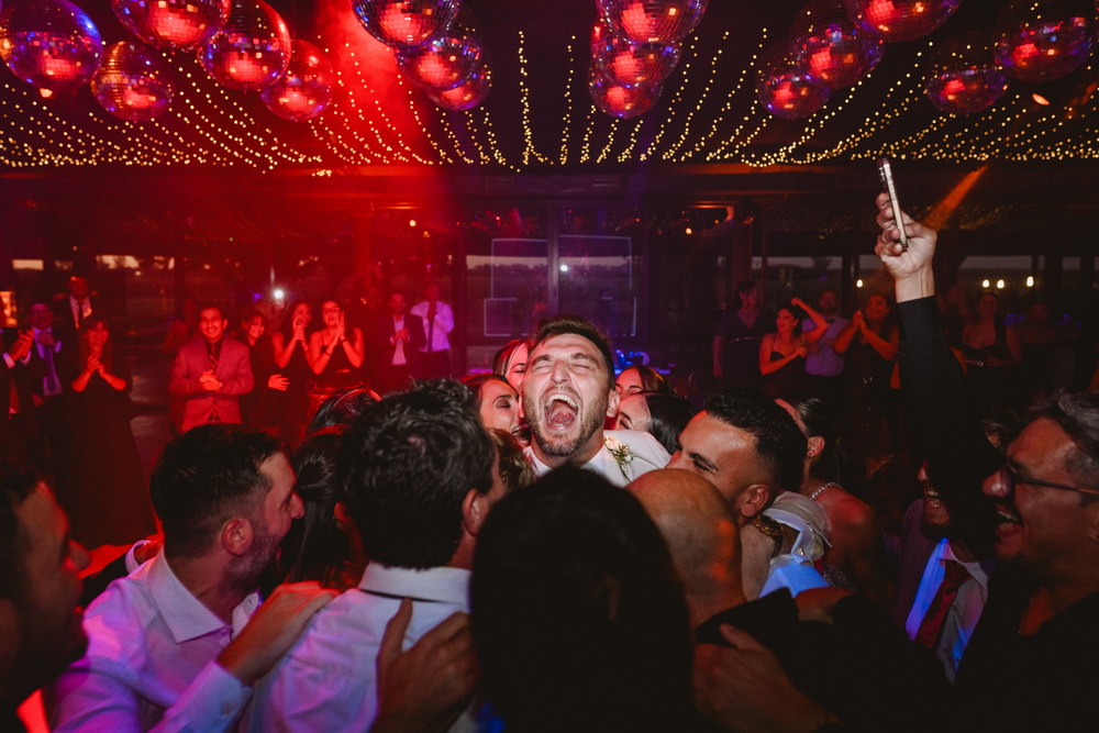 Foto de boda en Estancia El Recuerdo por Matias Savransky fotografo de Buenos Aires