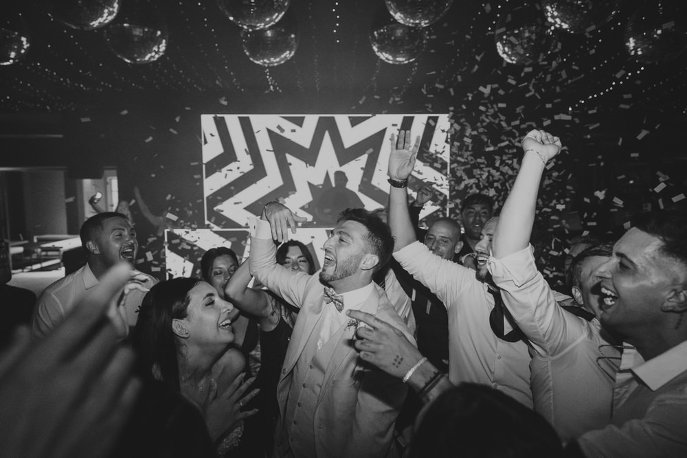 Foto de boda en Estancia El Recuerdo por Matias Savransky fotografo de Buenos Aires