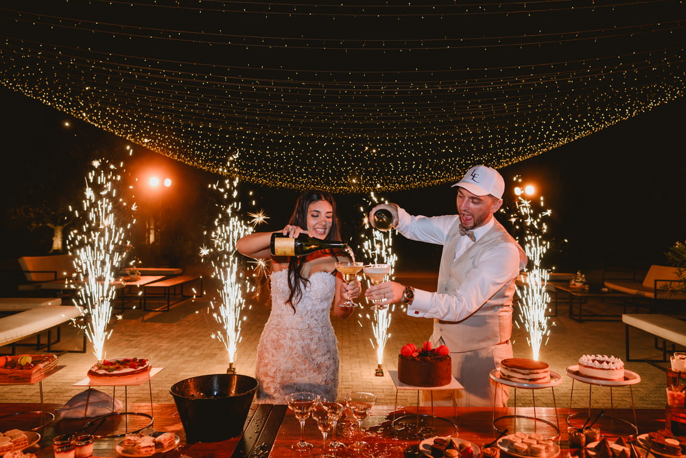 Foto de boda en Estancia El Recuerdo por Matias Savransky fotografo de Buenos Aires