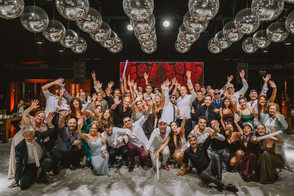 Foto de boda en Estancia El Recuerdo por Matias Savransky fotografo de Buenos Aires