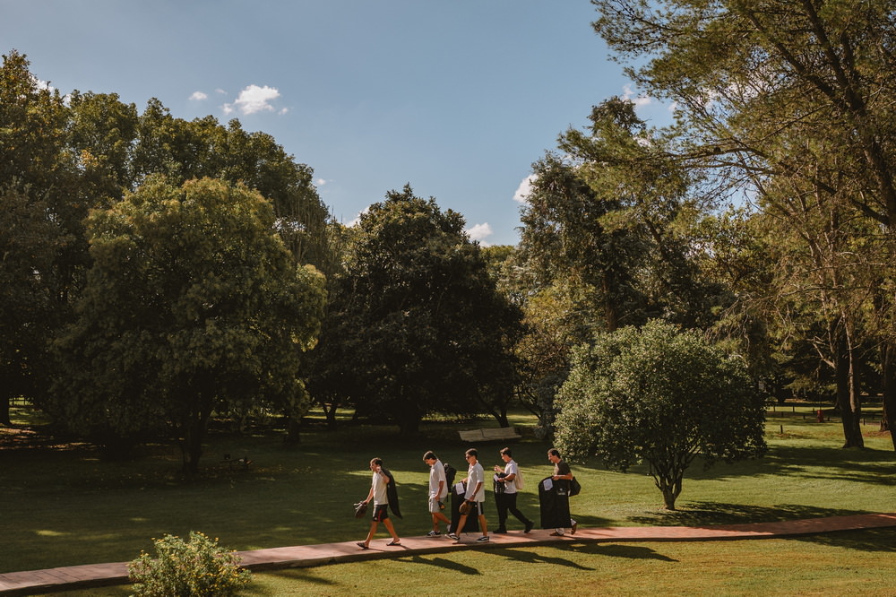 foto de boda en Santa Lucia eventos por Matias Savransky fotografo de Buenos Aires
