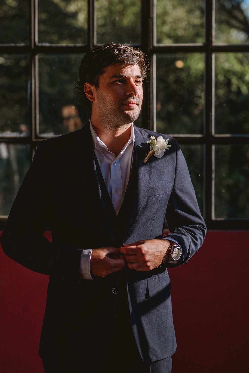 foto de boda en Santa Lucia eventos por Matias Savransky fotografo de Buenos Aires