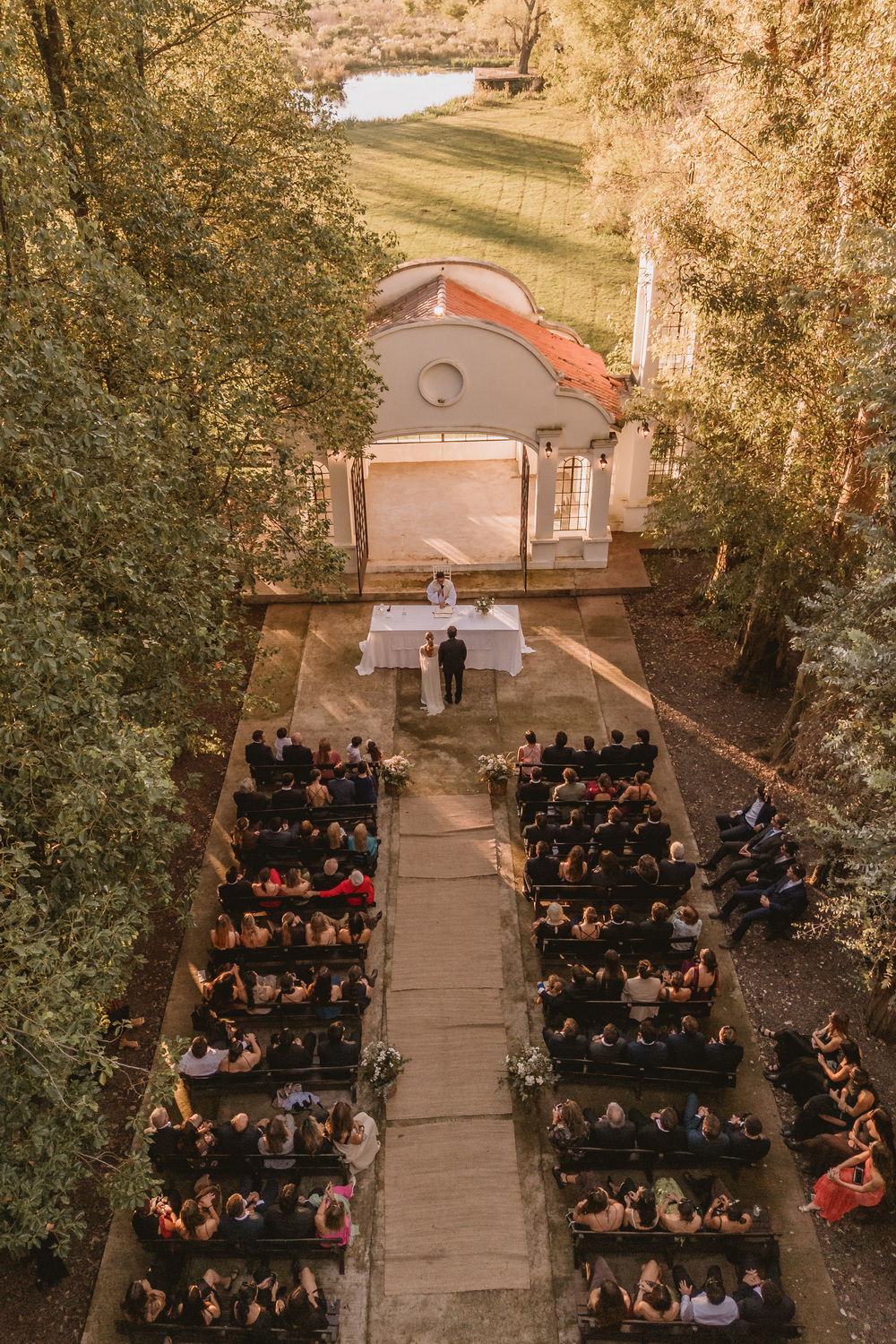 foto de boda en Santa Lucia eventos por Matias Savransky fotografo de Buenos Aires