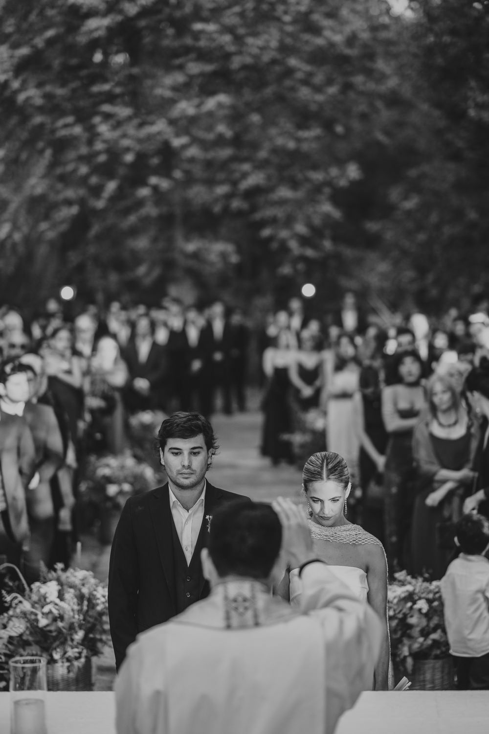 foto de boda en Santa Lucia eventos por Matias Savransky fotografo de Buenos Aires