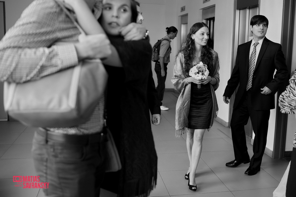 Fotos del casamiento de Vero y Seba por Matias Savransky fotografia