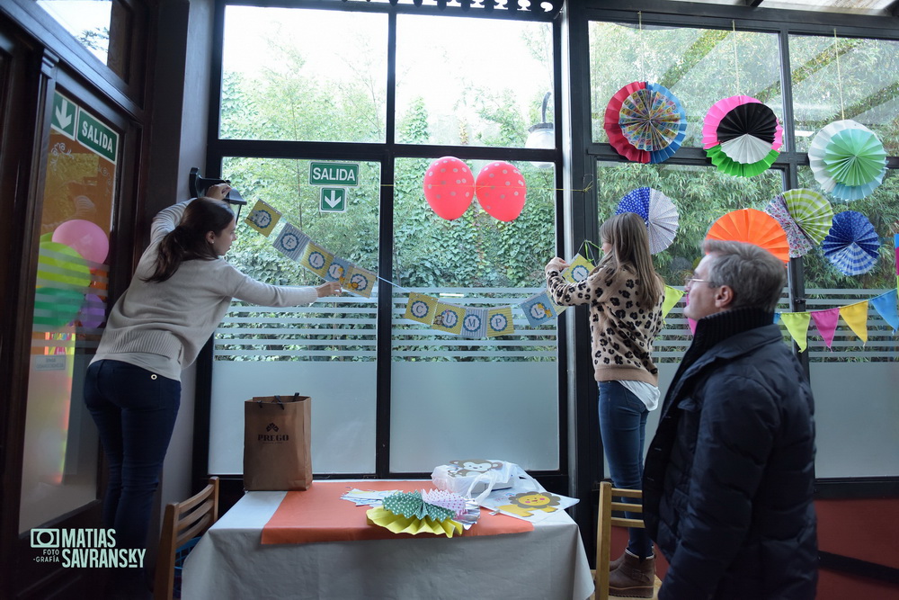 Fotos del cumple de Emilio en Mundo Magico ciudad de Tandil por Matias Savransky fotografia