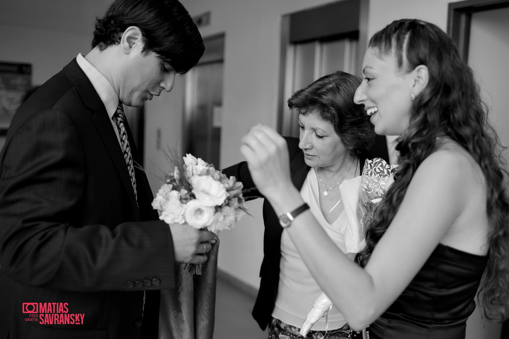 Fotos del casamiento de Vero y Seba por Matias Savransky fotografia