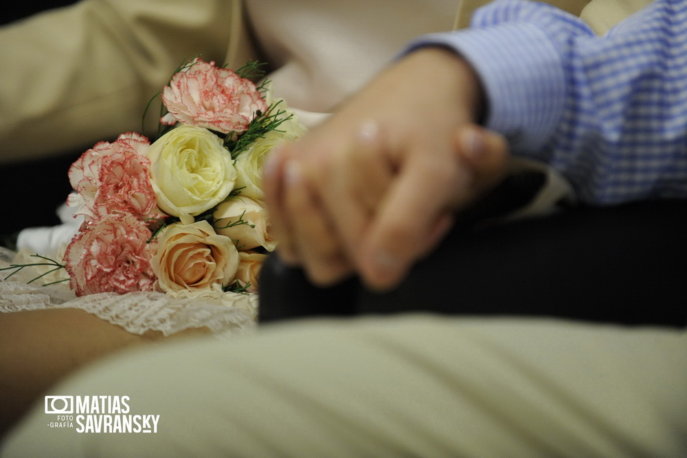 Casamiento de Vale y Rafa en la Escondida de Dorrego por Matias Savransky fotografia