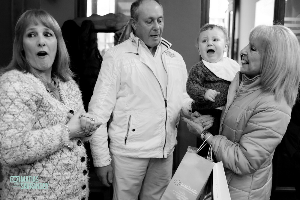 Fotos del cumple de Emilio en Mundo Magico ciudad de Tandil por Matias Savransky fotografia